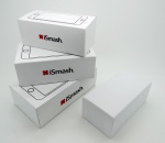 Custom Printed Sleeves for Mobile Phone Boxes